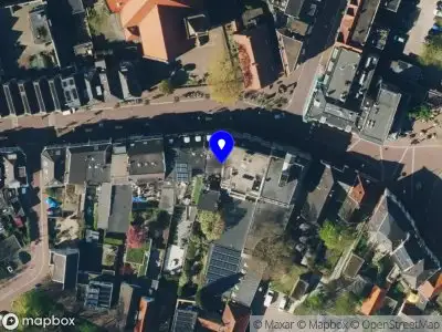 Kledingreparatie & Stomerij Wageningen