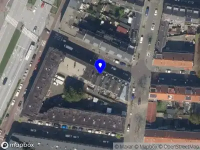 NS Home Beauty Studio Rotterdam