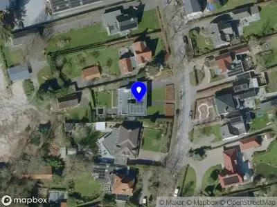 CERVARO B.V. in liquidatie