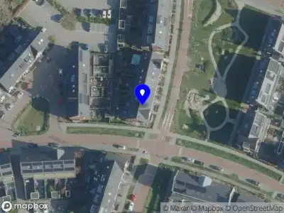 Nieuw bedrijf Club Calimari