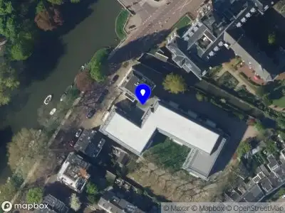 TAKAS B.V. Utrecht
