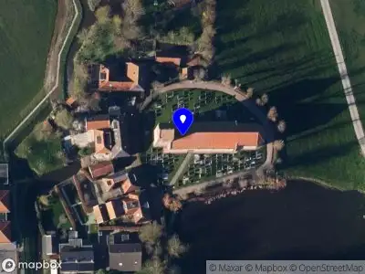 Protestantse gemeente “De Slachsang” te Boazum-Britswert-Easterwierrum-Lytsewierrum-Rien-Wiuwert Boazum