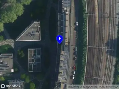 Sakaram Amsterdam