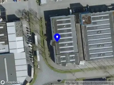 M.G. Express Son en Breugel