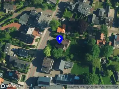 Nieuw bedrijf D.M. Grootkarzijn Holding B.V.