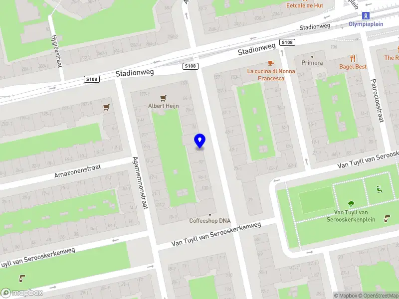 Growth Accelerator Staffing B.V. Amsterdam