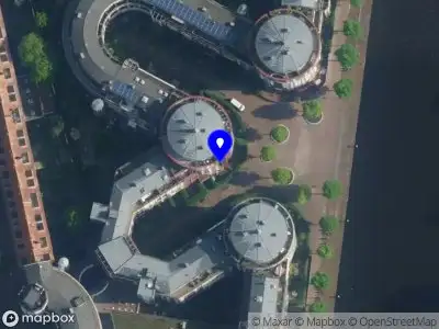 Gezellig Tech B.V. Amsterdam