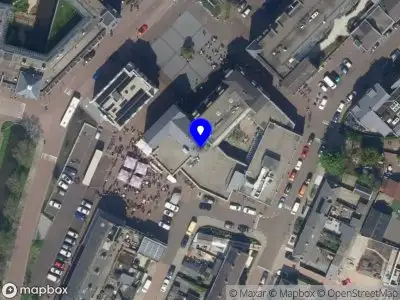 Brasserij bij MY B.V. Krimpen aan de Lek