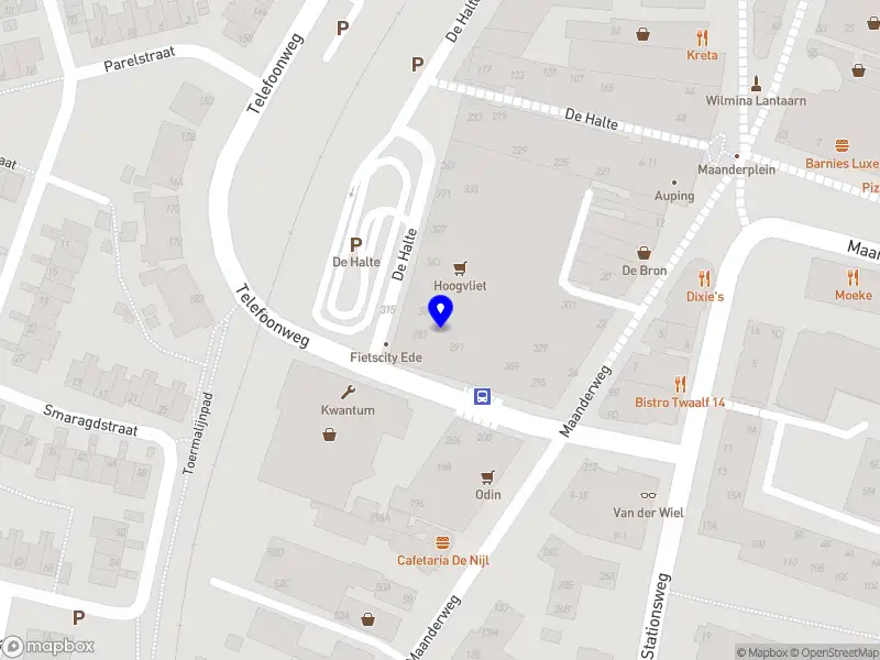 Nieuw bedrijf Grim Legends