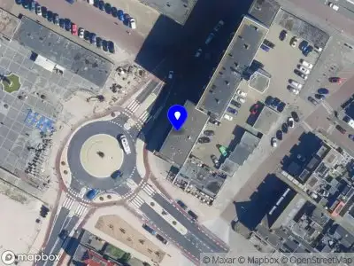 Dang Traditionele Acupressuur Massage