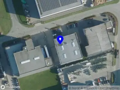 Nieuw bedrijf Personal Care Corporation B.V.