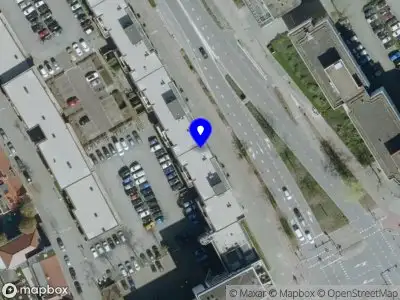 Wahid Khair Holding B.V.