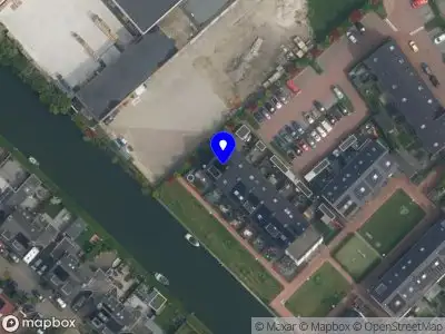 Nieuw bedrijf Black Box Horeca Groep B.V.