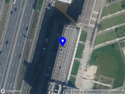 Salam Network B.V. in liquidatie