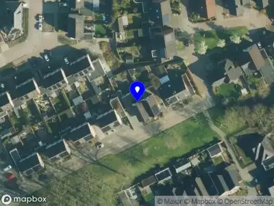 Financial Dutch Masters B.V.