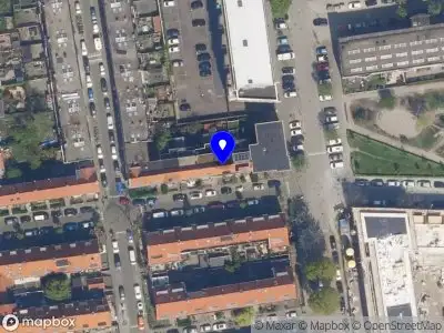 Nieuw bedrijf After5