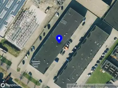 Vastgoed Visionairs B.V.