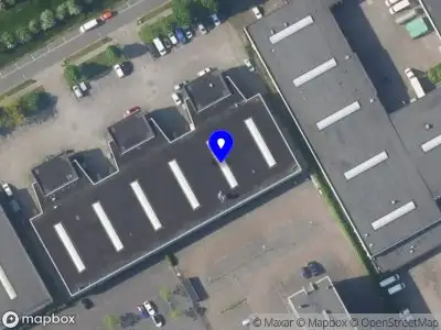 SPARKLE EUROPE B.V. Almere