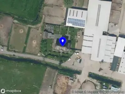 LTJ Groenrecycling B.V. Castricum