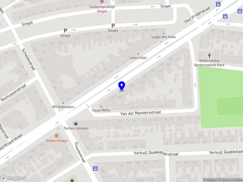 SV Brows Lounge Vlissingen