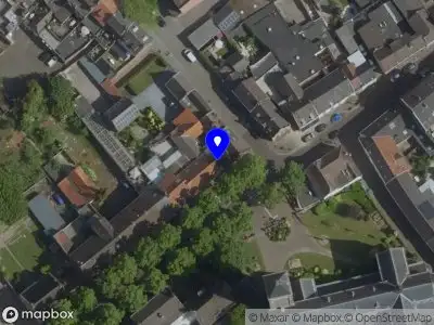 Nieuw bedrijf De Maaslandse Verzekeringen