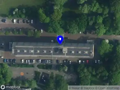 Obadiah Kusi Amstelveen