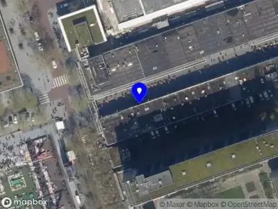 Zhangliang Malatang Rotterdam