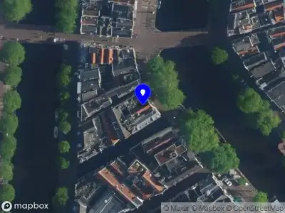 Itahpras B.V. Amsterdam