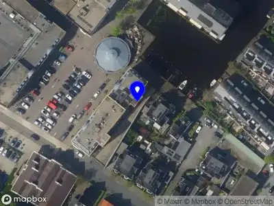 Nieuw bedrijf Stg. Adm.kant. Hoofdstraat 171-173