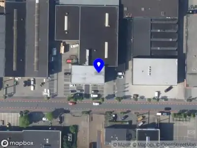 Co2wall B.V. Nunspeet