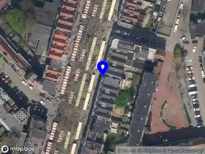 Nieuw bedrijf VvE Groene Hilledijk 270