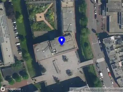 Maria's Voeten Wellness Haarlem