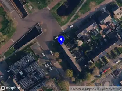 Skipfeartbuurt Garyp