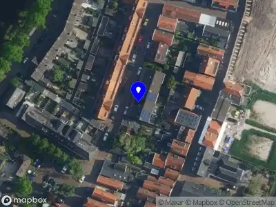 Arkmedical B.V. Muiden