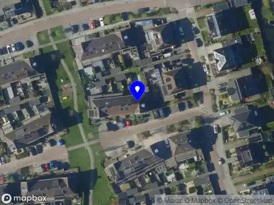 Nieuw bedrijf K&R Administratie