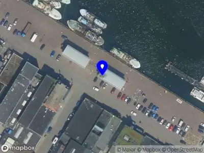 Cafetaria Family IJmuiden