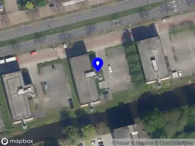 MBM Engineers Rotterdam