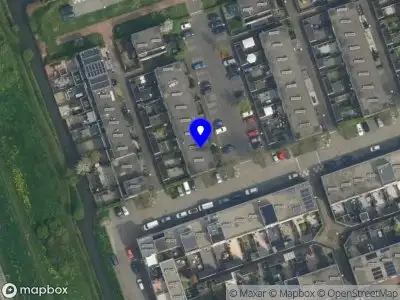 Nieuw bedrijf Angelos Apallas