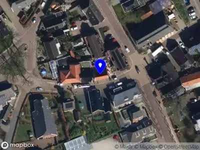 Nieuw bedrijf Odin & Vincent