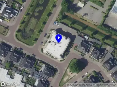 STAK Supermarkt Antonissen