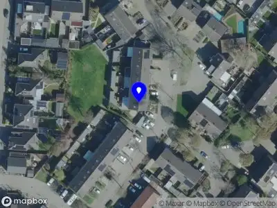 Nieuw bedrijf Tuinbedrijf gebroeders Sanders