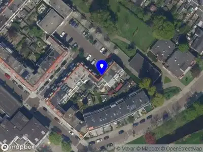 Sinayo Energy B.V. Schiedam
