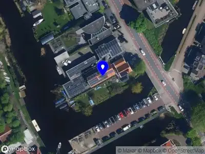 Het netwerkbureau B.V.