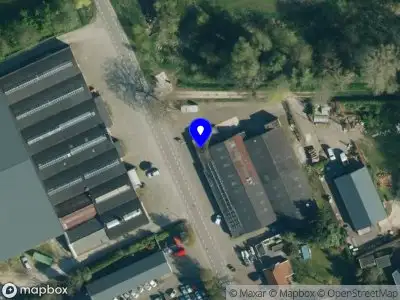 KS constructie en wagenbouw Eibergen