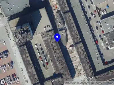 Tabaka HOOGVLIET ROTTERDAM