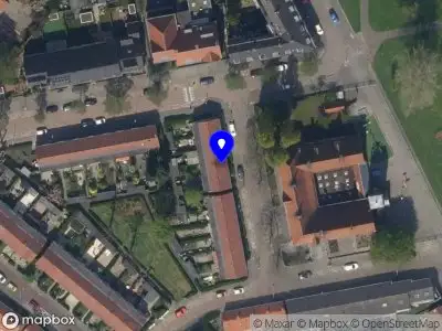 I. Tahiri Rotterdam