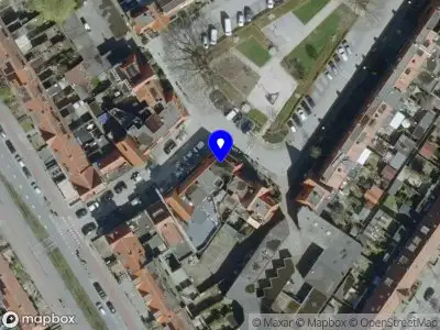 Nieuw bedrijf VvE Pastoor van Arslaan 1ABC te Eindhoven