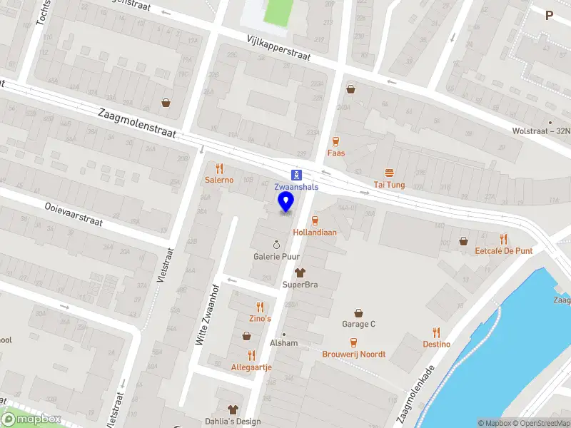 Woodstown Holdings B.V.