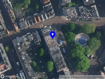 Nieuw bedrijf Mariken Maas