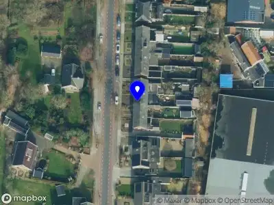 GSM Display Wierden